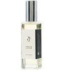Vanilla Vetiver Note Fragrances