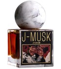 parfém J-Musk