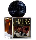 parfém J-Musk V2 Midnight Sultan