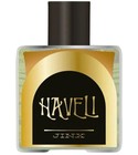 parfém Haveli