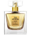 parfém Amber Crystal