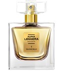 parfém Alpha Leggera