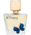 parfém Butterfly Blue