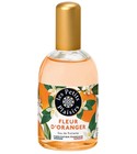 parfém Fleur d'Oranger