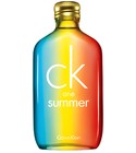 CK One Summer 2011 Calvin Klein