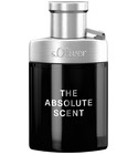 parfém The Absolute Scent