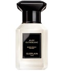 parfém Musc Outreblanc Hair Mist