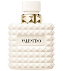 Valentino Donna Born in Roma Ivory Valentino