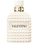 Valentino Uomo Born in Roma Ivory Valentino