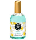 parfém Fleur de Tiaré