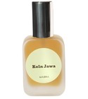 Java Cologne - Koln Jawa MABRA PARFUMS