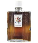 parfém Chypre