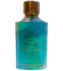 parfém Eau Fraiche pour Homme