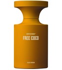 parfém Free Coco
