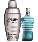 Le Male Shaker Limited Edition Jean Paul Gaultier