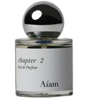 Chapter 2 Aíam