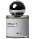 parfém Chapter 9