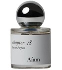 parfém Chapter 18
