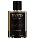 Drunken Rhubarb Mystiq Parfums