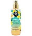 Brume Pailletée Vanille Monoï Les Petits Plaisirs