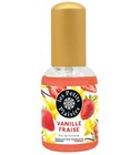 parfém Vanille Fraise