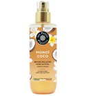 Monoï Coco Les Petits Plaisirs