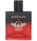 Valhalla Rayhaan