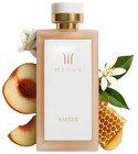 Ambre Merve Perfumes