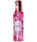 parfém Pink Petals Body Mist