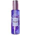 parfém Mystique Violet Body Mist