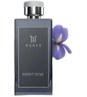 Night Duke Merve Perfumes