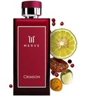 Crimson Merve Perfumes
