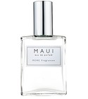 Maui MCMC Fragrances