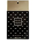Black Velvet Ricarda M.