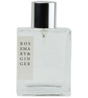parfém Rosemary Ginger Scent Experience