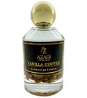 parfém Vanilla Coffee