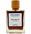 Not Dark Yet Perito Moreno