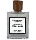 Citrus & Yuzu Perito Moreno