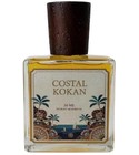 parfém Costal Kokan