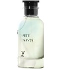Jacques Yves Tempete Fragrance World