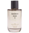 parfém Smoked Oud