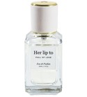 香水(女性用) Eau de Parfum - FULL OF LOVE FULL OF LOVE Her Lip To 香水- 一款年女用香水