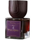 parfém Peau d’Orris