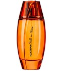 parfém Fall in Love Orange
