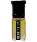parfém Meditation Attar