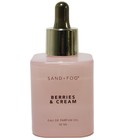 parfém Berries & Cream