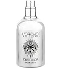 Tobacco Noir Voronoi