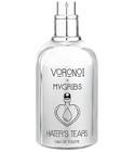 Hater's Tears Voronoi