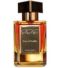 Flame Of Vanillin Scent Sample Studio