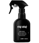 Yog Nog Lush